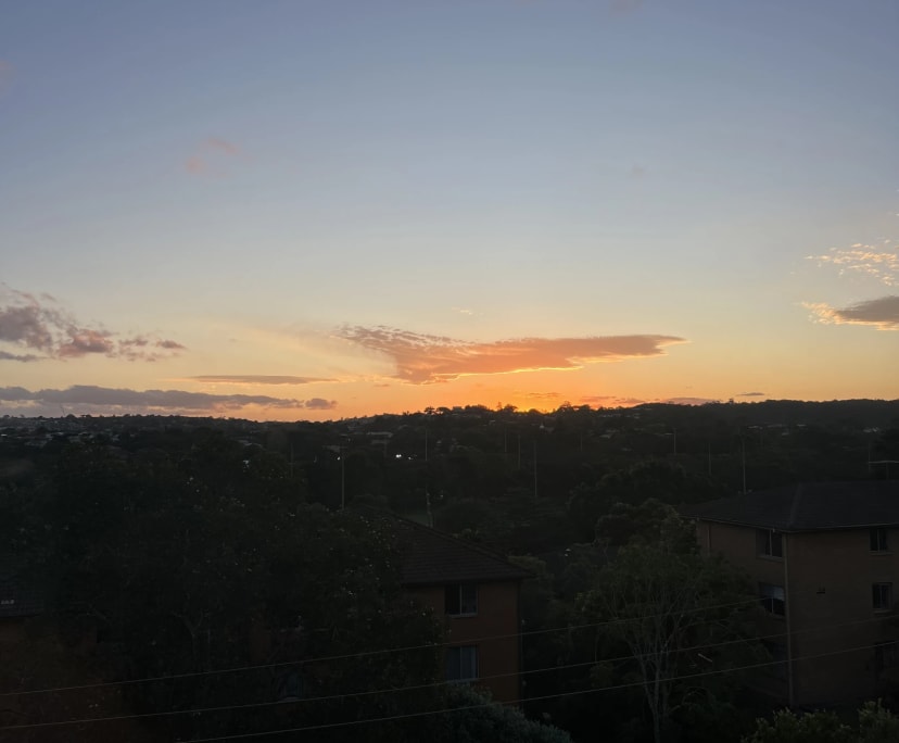 $350, Flatshare, 2 bathrooms, Freshwater NSW 2096