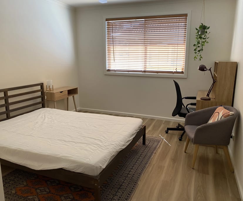 $160-170, Student-accommodation, 3 rooms, Bundoora VIC 3083, Bundoora VIC 3083
