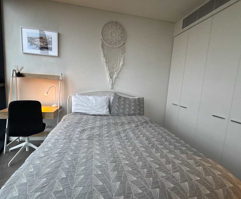 $780, Flatshare, 2 bathrooms, Bondi Junction NSW 2022