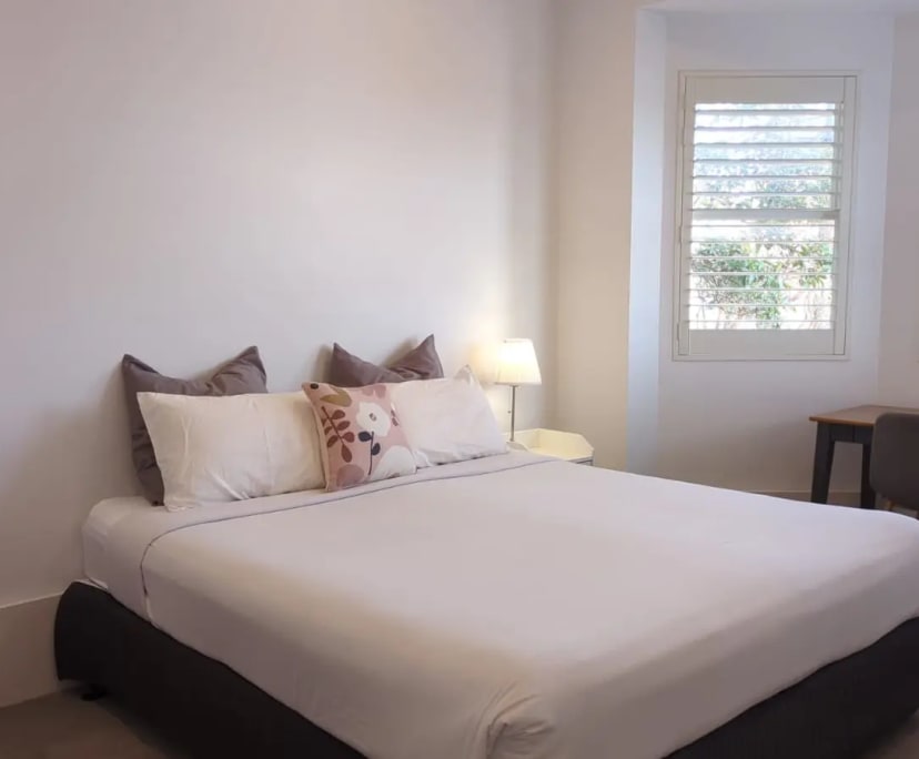 $600, Share-house, 6 bathrooms, McMahons Point NSW 2060