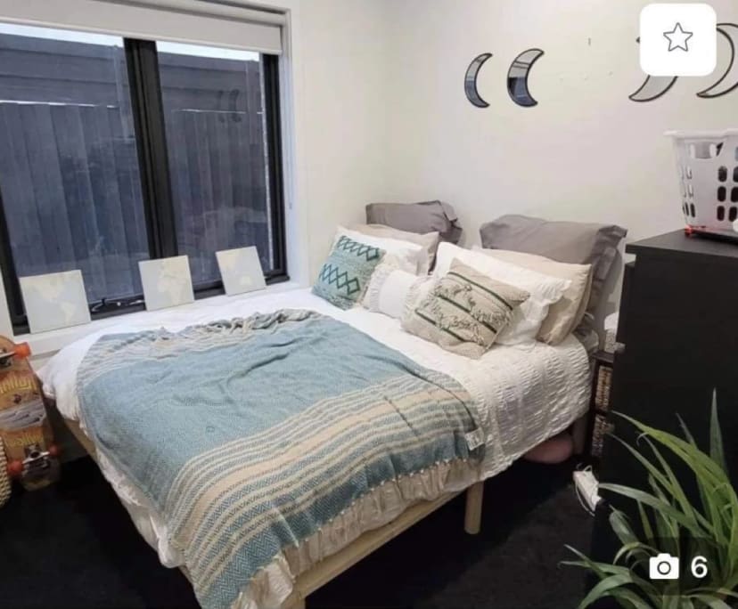 $160, Share-house, 4 bathrooms, Albion VIC 3020