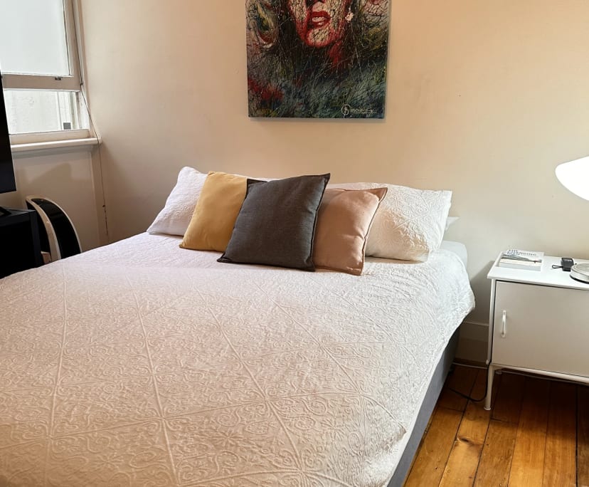 $465, Flatshare, 2 bathrooms, Darlinghurst NSW 2010