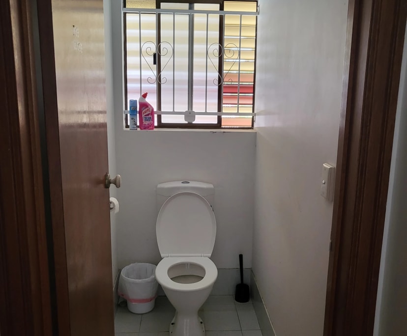 $170, Share-house, 4 bathrooms, Paddington QLD 4064