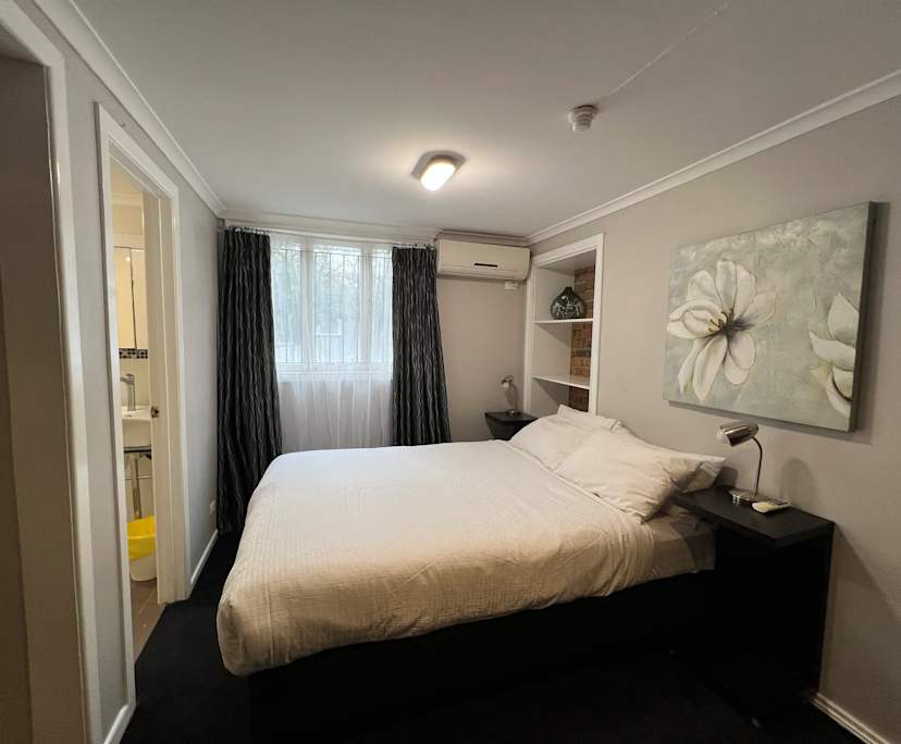 Studio for Rent in Spring Hill, Brisbane | $500, Fur... | Flatmates.com.au