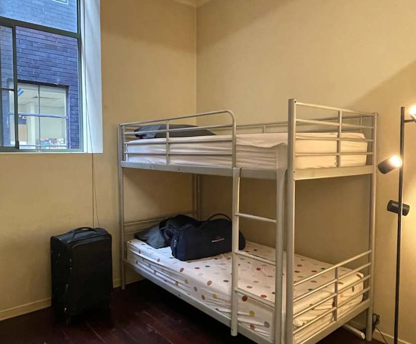 $220, Flatshare, 2 bathrooms, Melbourne VIC 3000