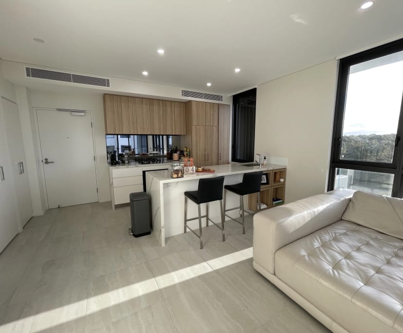 Room for Rent in Miranda, Sydney 450, Furnished,