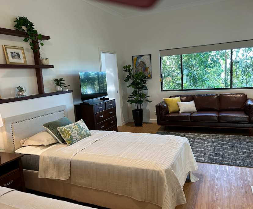 $350-400, Share-house, 2 rooms, Newmarket QLD 4051, Newmarket QLD 4051