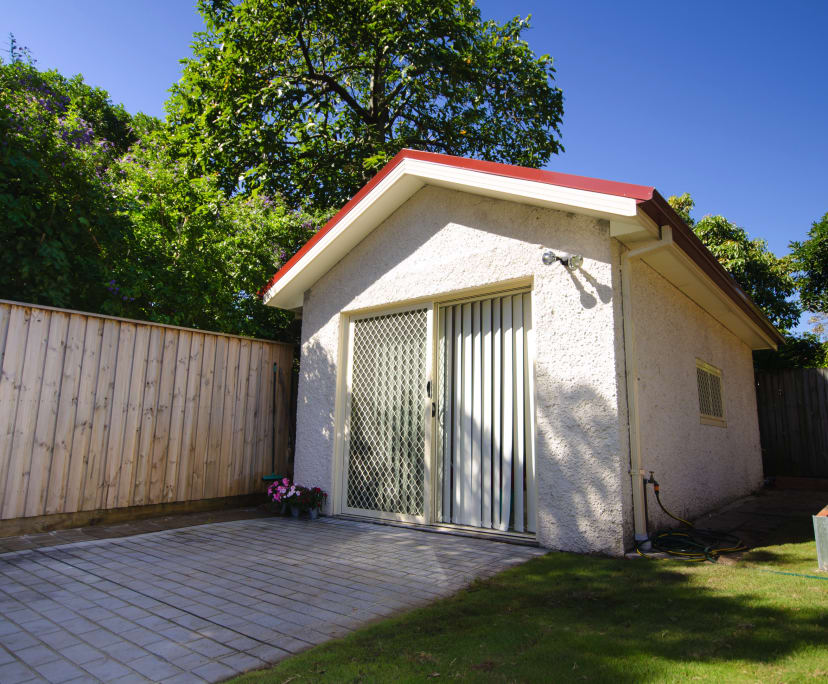 Granny Flat for Rent in Kensington, Sydney 430, F...
