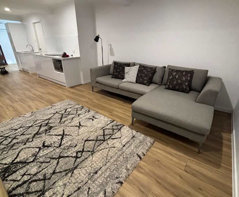 Student accommodation