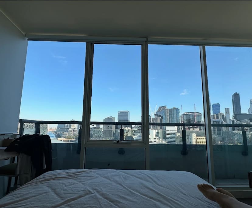 $380, Flatshare, 3 bathrooms, Southbank VIC 3006