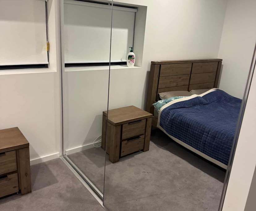 $375, Flatshare, 2 bathrooms, Labrador QLD 4215