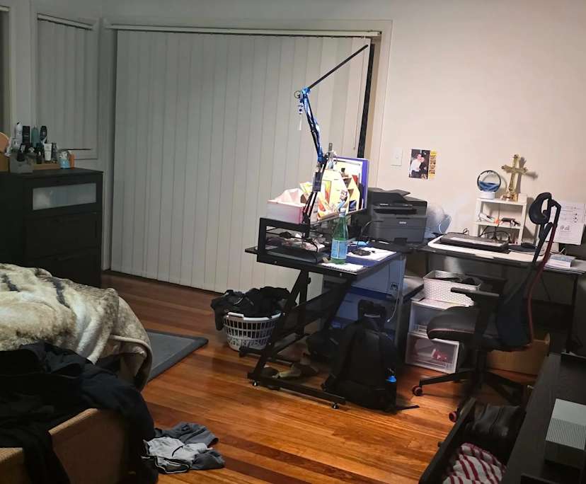 $300, Share-house, 2 rooms, Padstow Heights NSW 2211, Padstow Heights NSW 2211