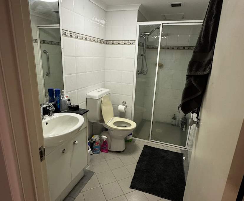 $530, Flatshare, 3 bathrooms, Bondi Junction NSW 2022