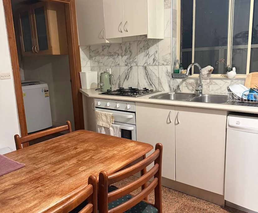 $350, Share-house, 2 bathrooms, Croydon Park NSW 2133
