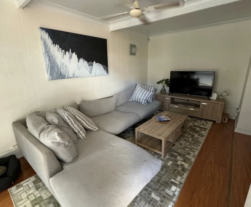 Student for Rent in Rosebery, Sydney
