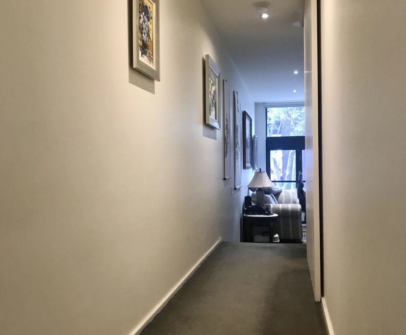 $350, Flatshare, 2 bathrooms, Melbourne VIC 3000
