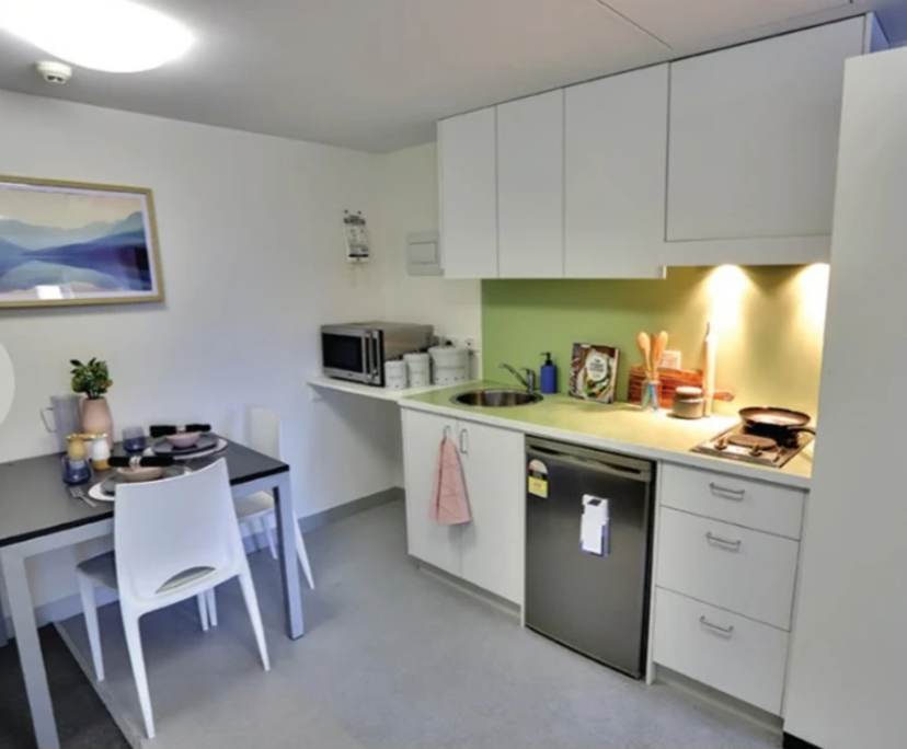 Student accommodation