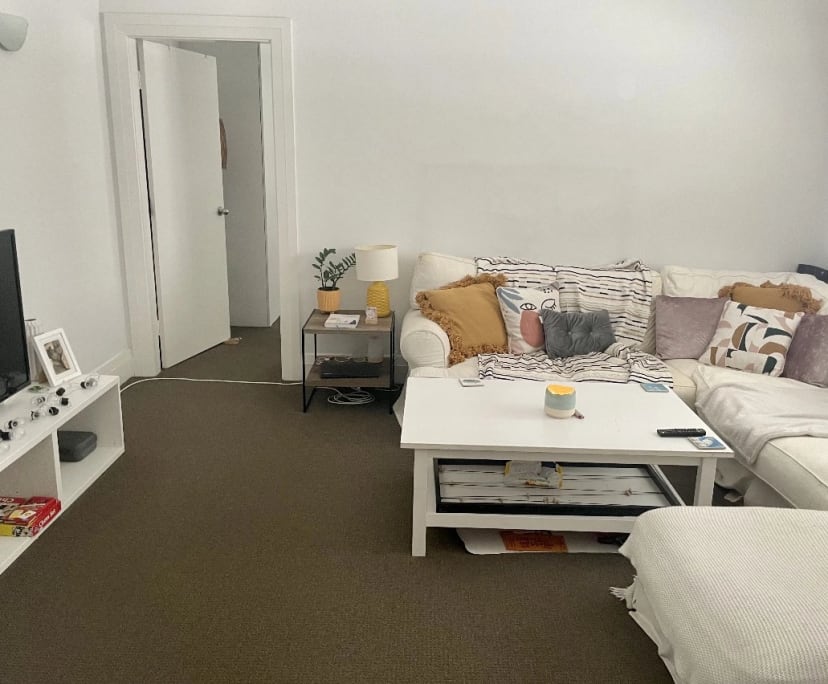 One bed flat for rent