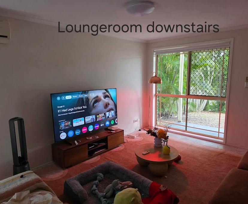 $280, Share-house, 3 bathrooms, Norman Park QLD 4170