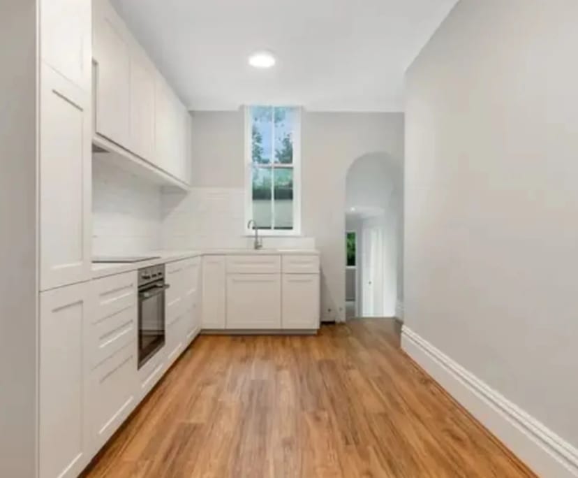 $550, Flatshare, 2 bathrooms, Surry Hills NSW 2010