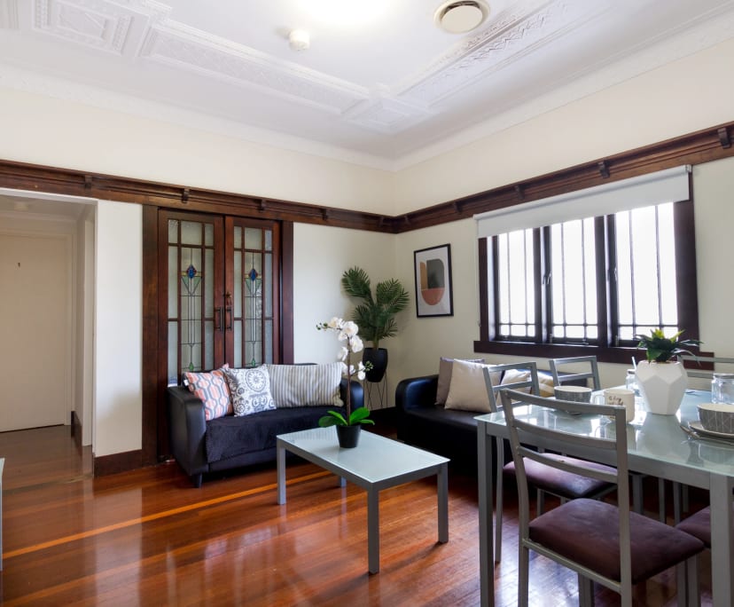 $330, Student-accommodation, 6 bathrooms, Kelvin Grove QLD 4059