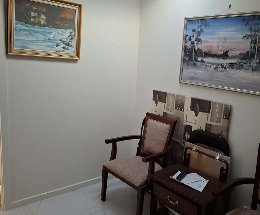 Furnished room with ensuite in a share house