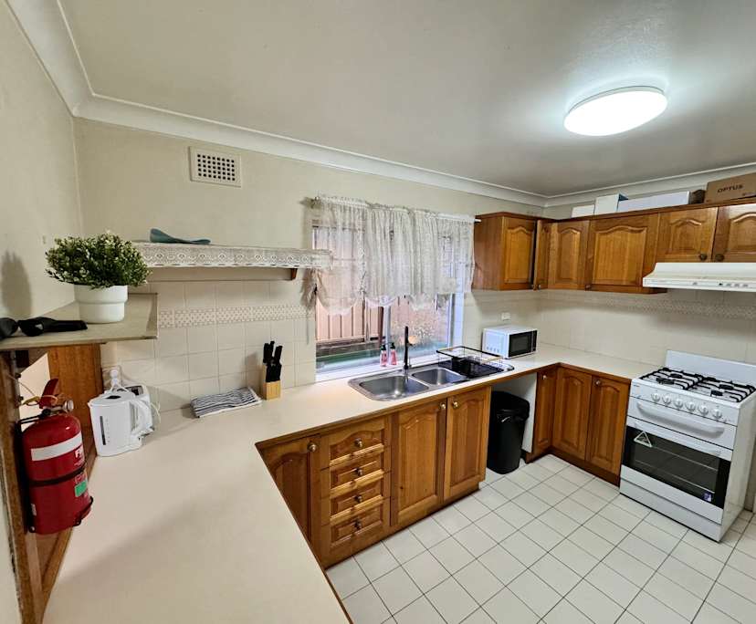$270-280, Share-house, 3 rooms, Merrylands NSW 2160, Merrylands NSW 2160