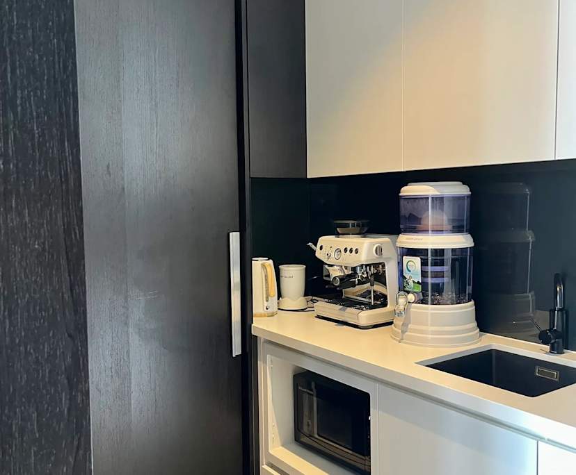 $450, Flatshare, 3 bathrooms, North Fremantle WA 6159