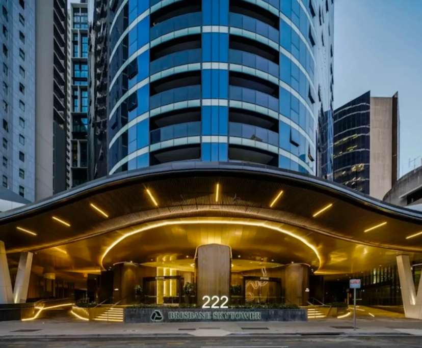 $680, Flatshare, 3 bathrooms, Brisbane City QLD 4000