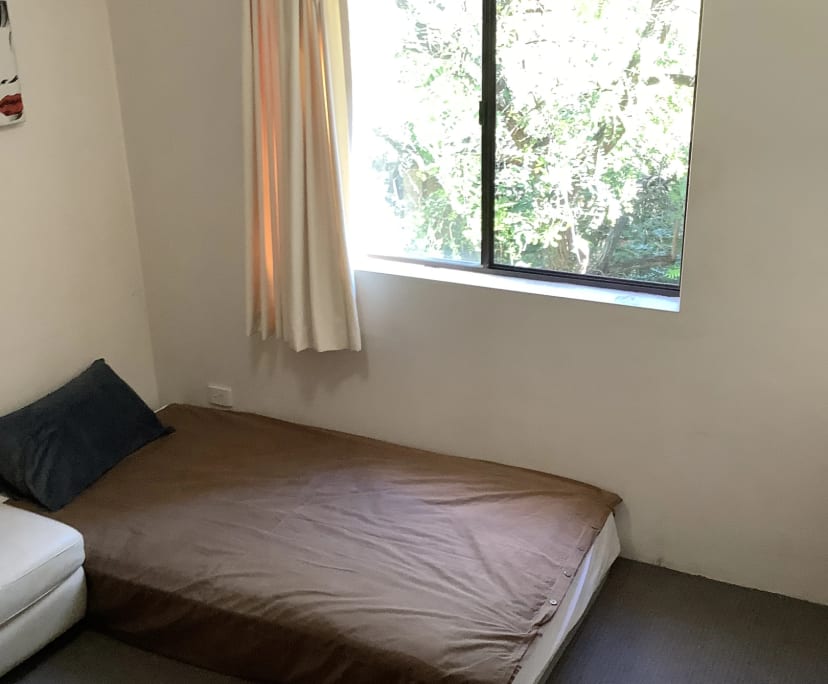 $300, Student-accommodation, 2 bathrooms, Taringa QLD 4068