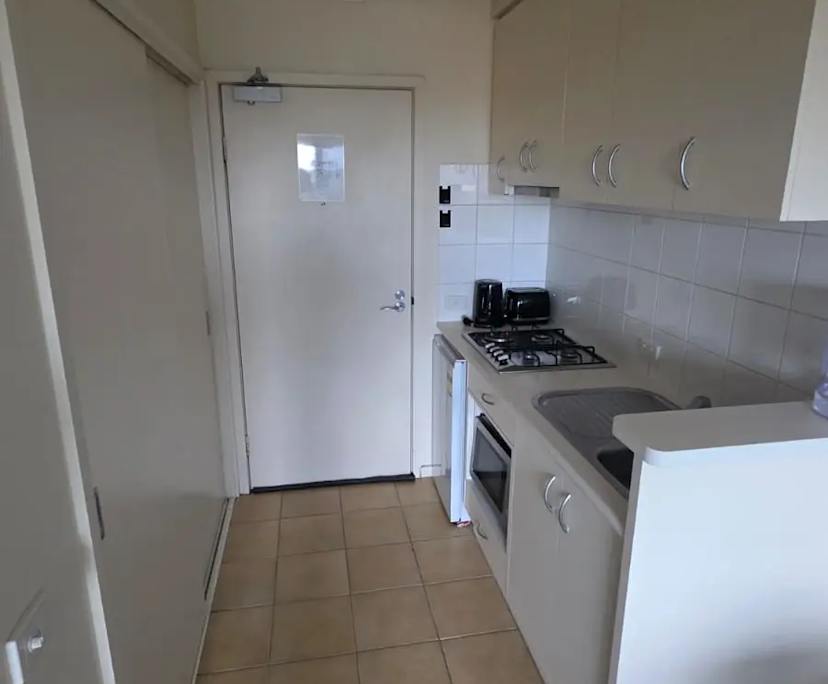 Student accommodation