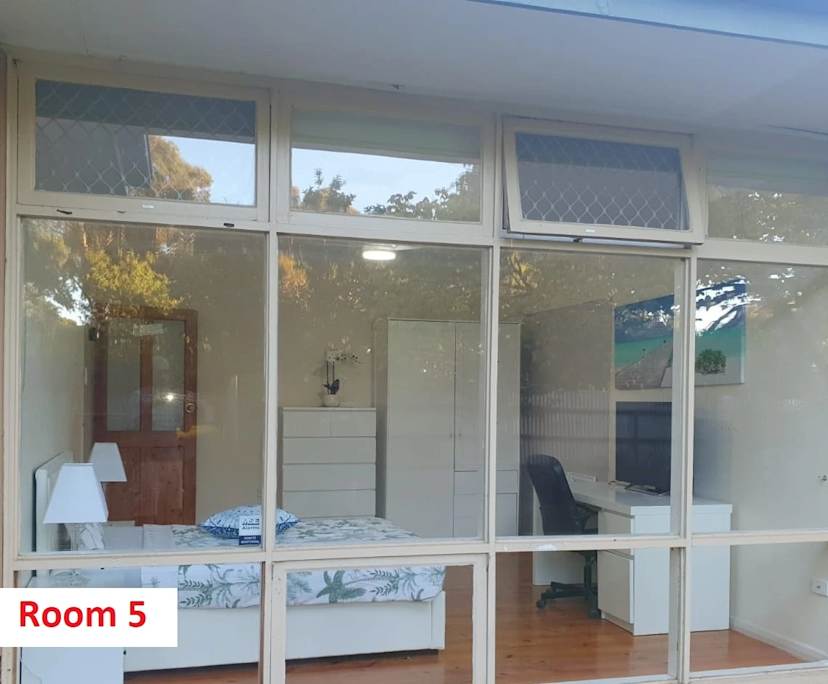 $230-260, Share-house, 2 rooms, Eden Hills SA 5050, Eden Hills SA 5050