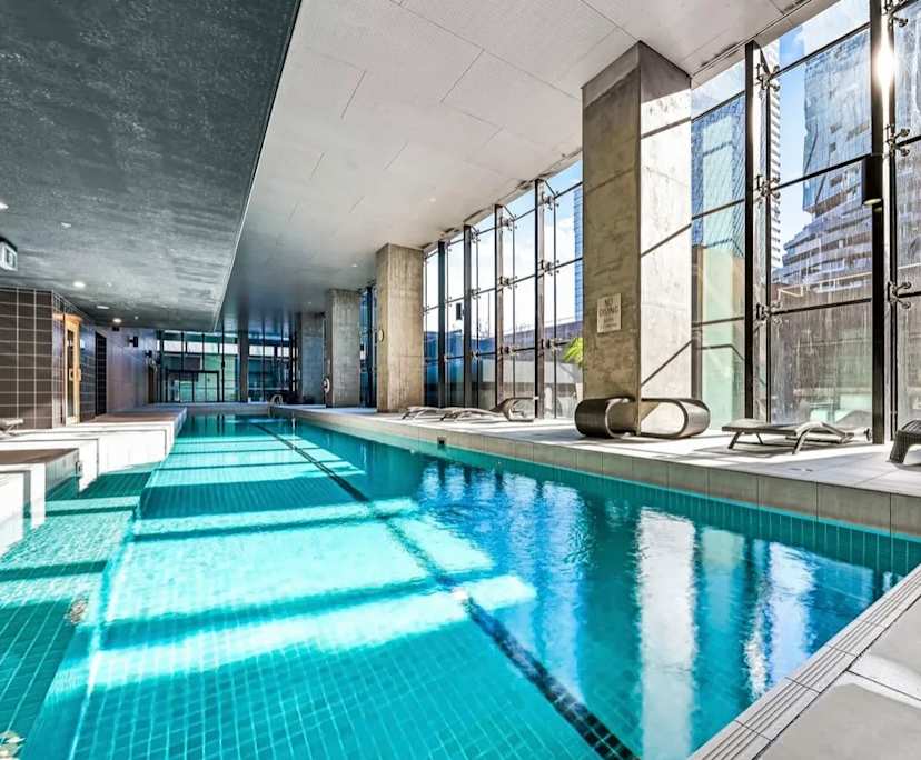 $215, Flatshare, 2 bathrooms, Melbourne VIC 3000