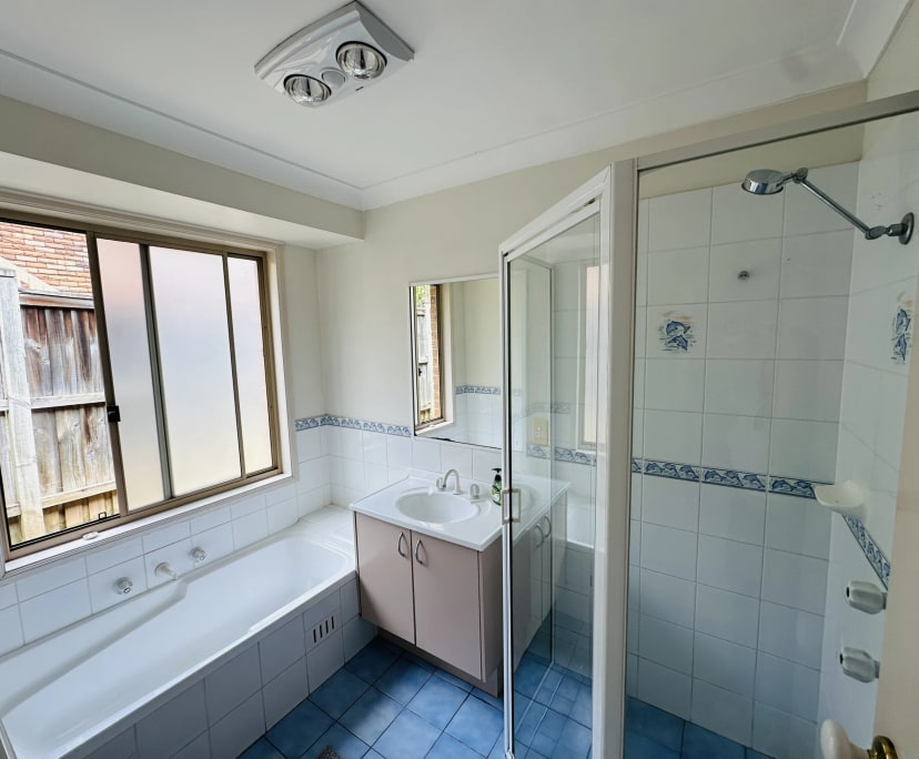 $240, Share-house, 6 bathrooms, Castle Hill NSW 2154