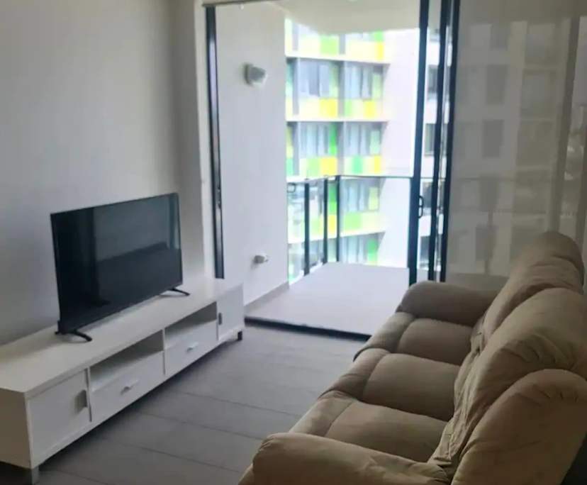 $600, Flatshare, 2 bathrooms, Fortitude Valley QLD 4006