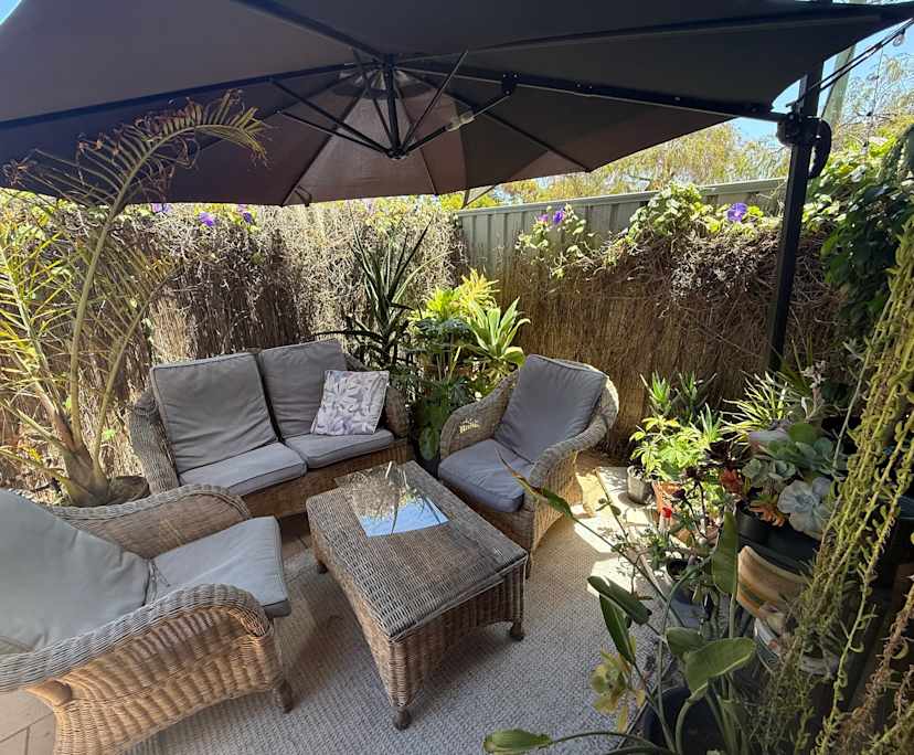 $350, Share-house, 3 bathrooms, Fremantle WA 6160