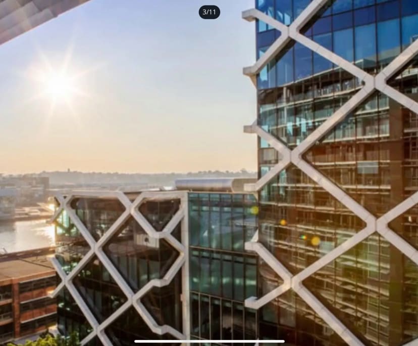 $750, Flatshare, 2 bathrooms, Sydney NSW 2000