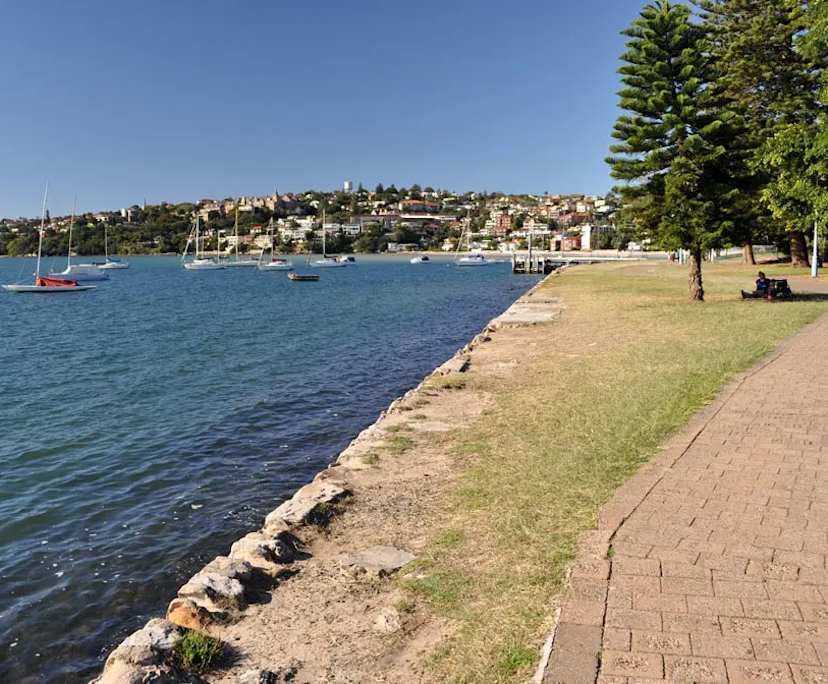 $600, Flatshare, 2 bathrooms, Rose Bay NSW 2029