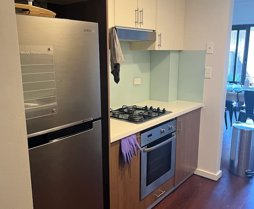 $420-490, Share-house, 2 rooms, Botany NSW 2019, Botany NSW 2019