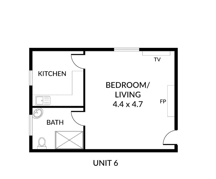 $400-450, Student-accommodation, 4 rooms, North Adelaide SA 5006, North Adelaide SA 5006