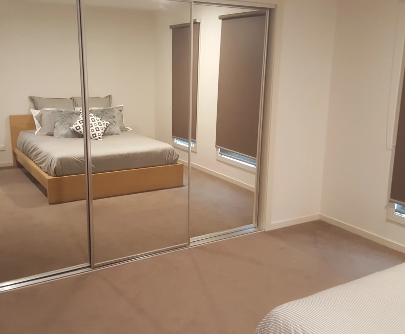 Room for Rent in Eltham, Melbourne 250, Furnished...