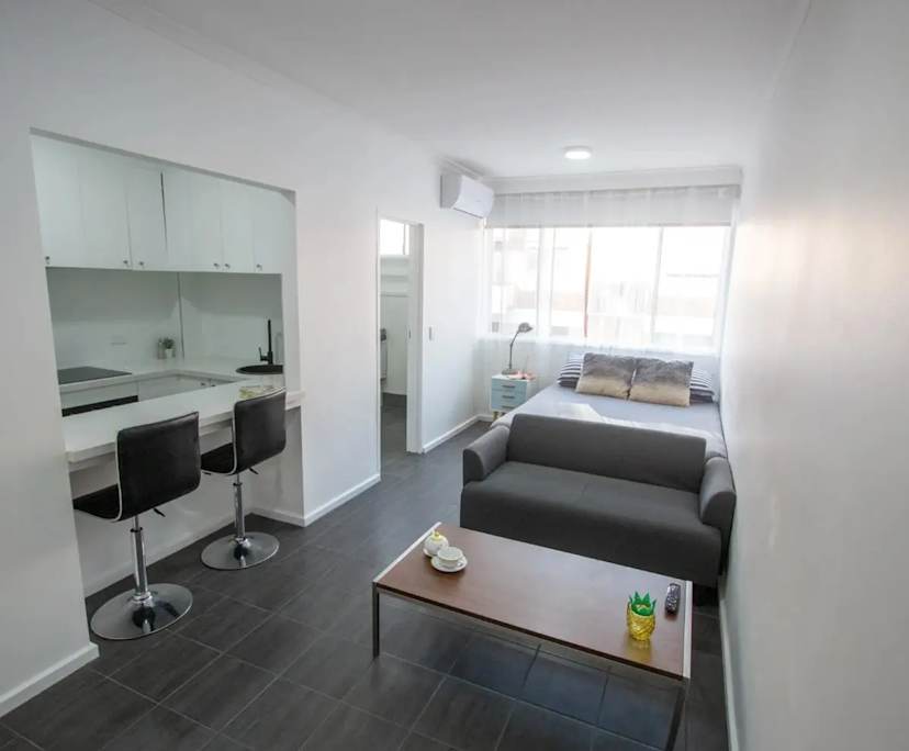 $500, Studio, 1 bathroom, Saint Kilda East VIC 3183