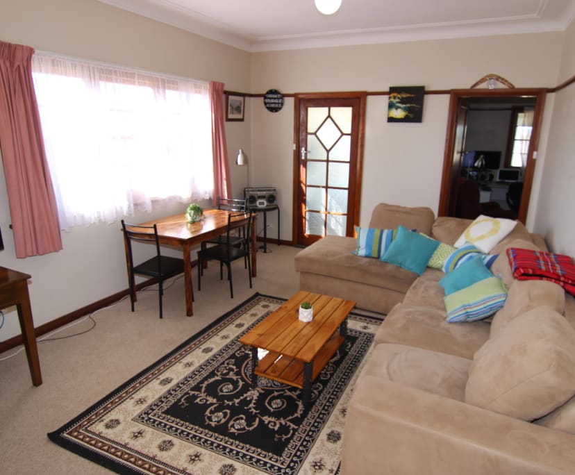 Room for Rent in Armidale, NSW 180, Furnished, Sh...