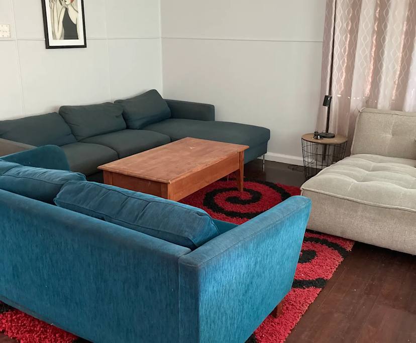 $280, Share-house, 3 bathrooms, Parramatta Park QLD 4870