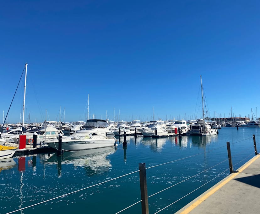 $300, Share-house, 3 bathrooms, Kallaroo WA 6025