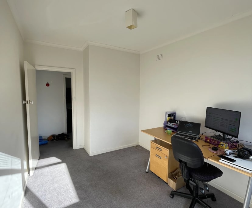 Room for Rent in Camberwell, Melbourne 200, Unfur...