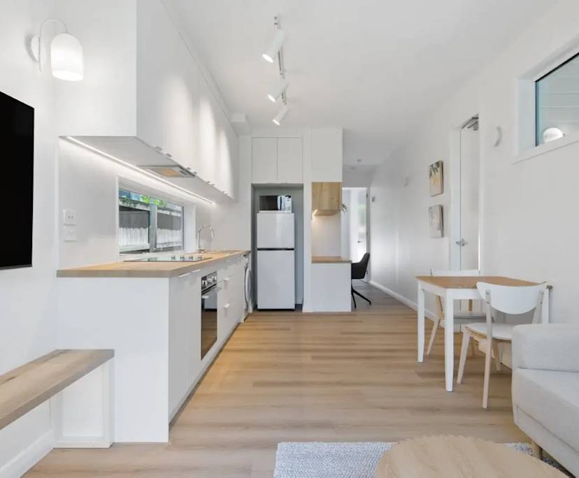 Student accommodation