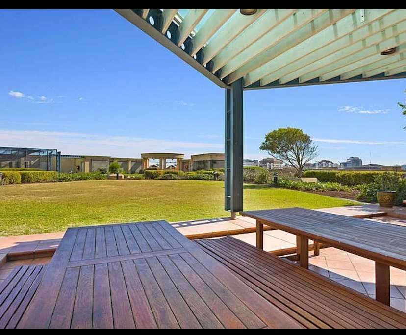 $320, Flatshare, 3 bathrooms, Haymarket NSW 2000