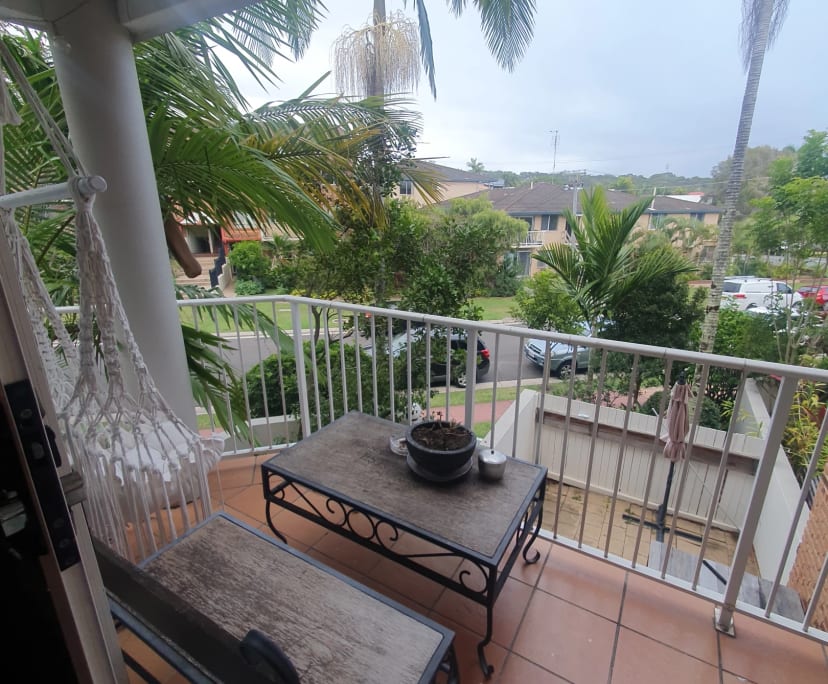 Room for Rent in Alexandra Headland, Sunshine Coast