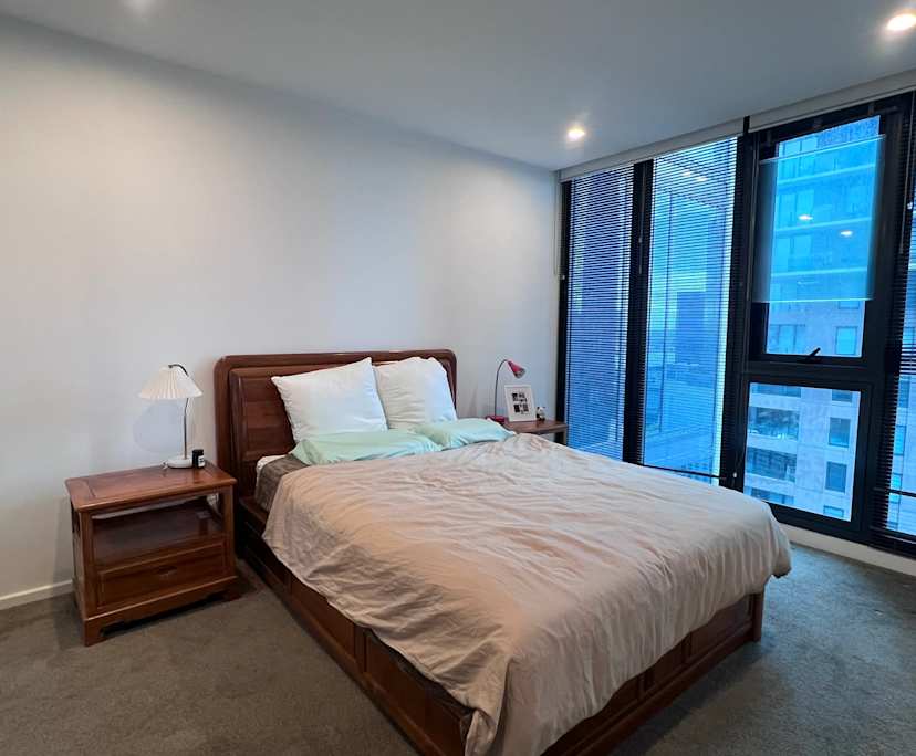 $400, Flatshare, 3 bathrooms, Southbank VIC 3006